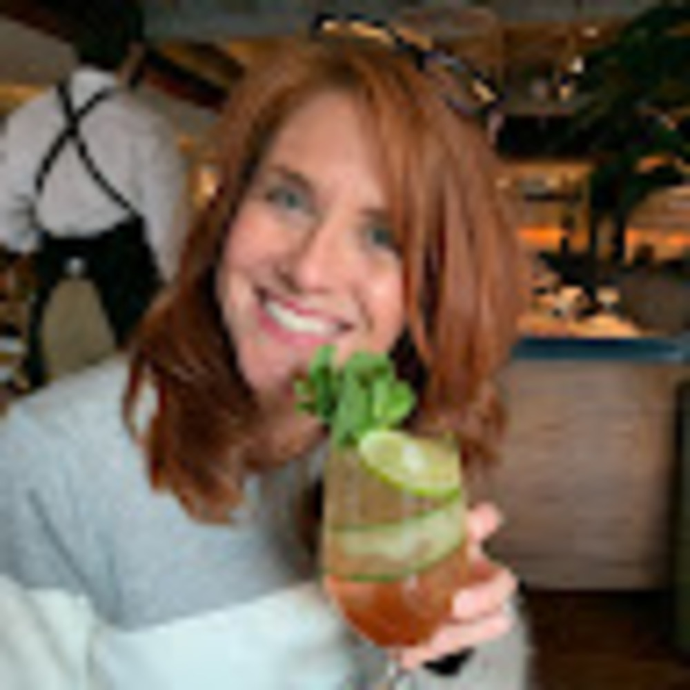 Meet your Posher, Melinda